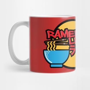 Ramen life Mug